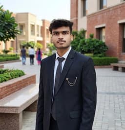 Mayank Nigam