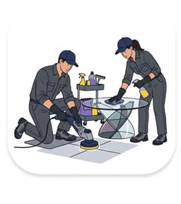 Cleaning
